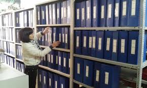 Giá kệ chứa tài liệu tại Điện Biên, Mường Nhé, Mường Chà, Mường Ảng