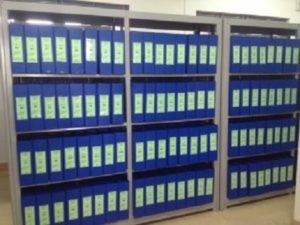 Giá kệ chứa tài liệu tại Bắc Ninh, Từ Sơn, Yên Phong, Quế Võ