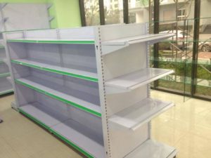 Bán giá kệ bày hàng tạp hóa tại Thanh Oai, ứng Hòa, Mỹ Đức Hà Nội