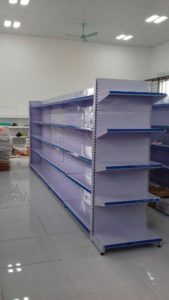 Cung cấp giá kệ bày hàng tạp hóa tại Hai Bà Trưng, Hoàn Kiếm, Ba Đình Hà Nội
