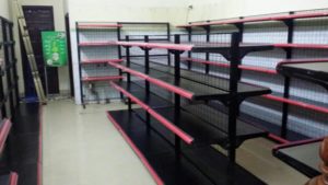 Cung cấp giá kệ bày hàng tạp hóa tại Ninh Bình, Kim Sơn, Tam Điệp, Nho Quan, Yên Khánh