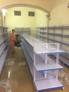Bán giá kệ bày hàng tạp hóa tại Thái Bình, Tiền Hải, Vũ Thư, Quỳnh Phụ, Hưng Hà, Đông Hưng