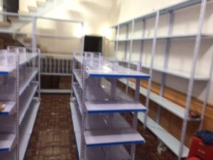 Cung cấp giá kệ bày hàng tạp hóa tại Miền Trung, Trung Bộ Uy tín chất lượng