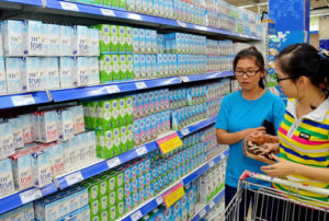 Giá kệ bày hàng tạp hóa tại Lâm Đồng, Đà Lạt uy tín chất lượng